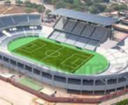 The Beautiful Ohene Djan Stadium